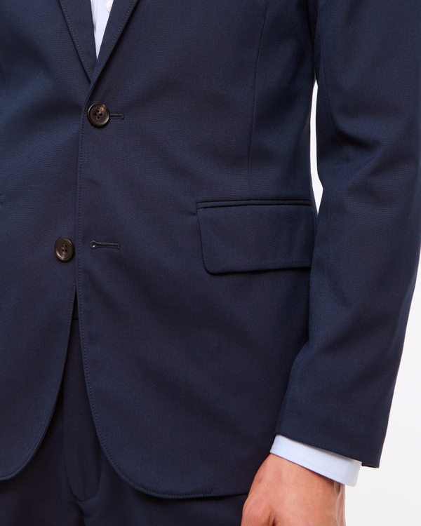 The A&F Collins Tailored Slim Blazer