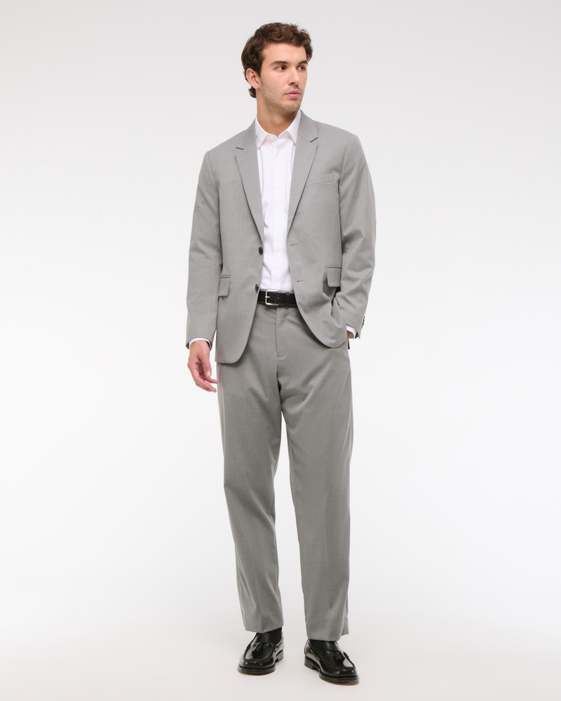 The A&F Collins Tailored Classic Blazer