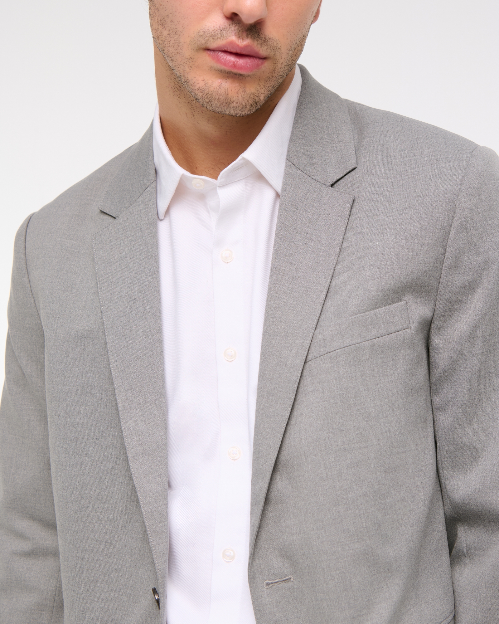 The A&F Collins Classic Blazer