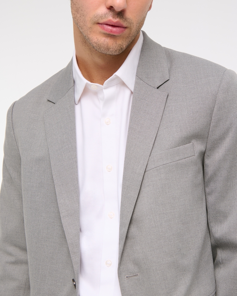 The A&F Collins Tailored Classic Blazer