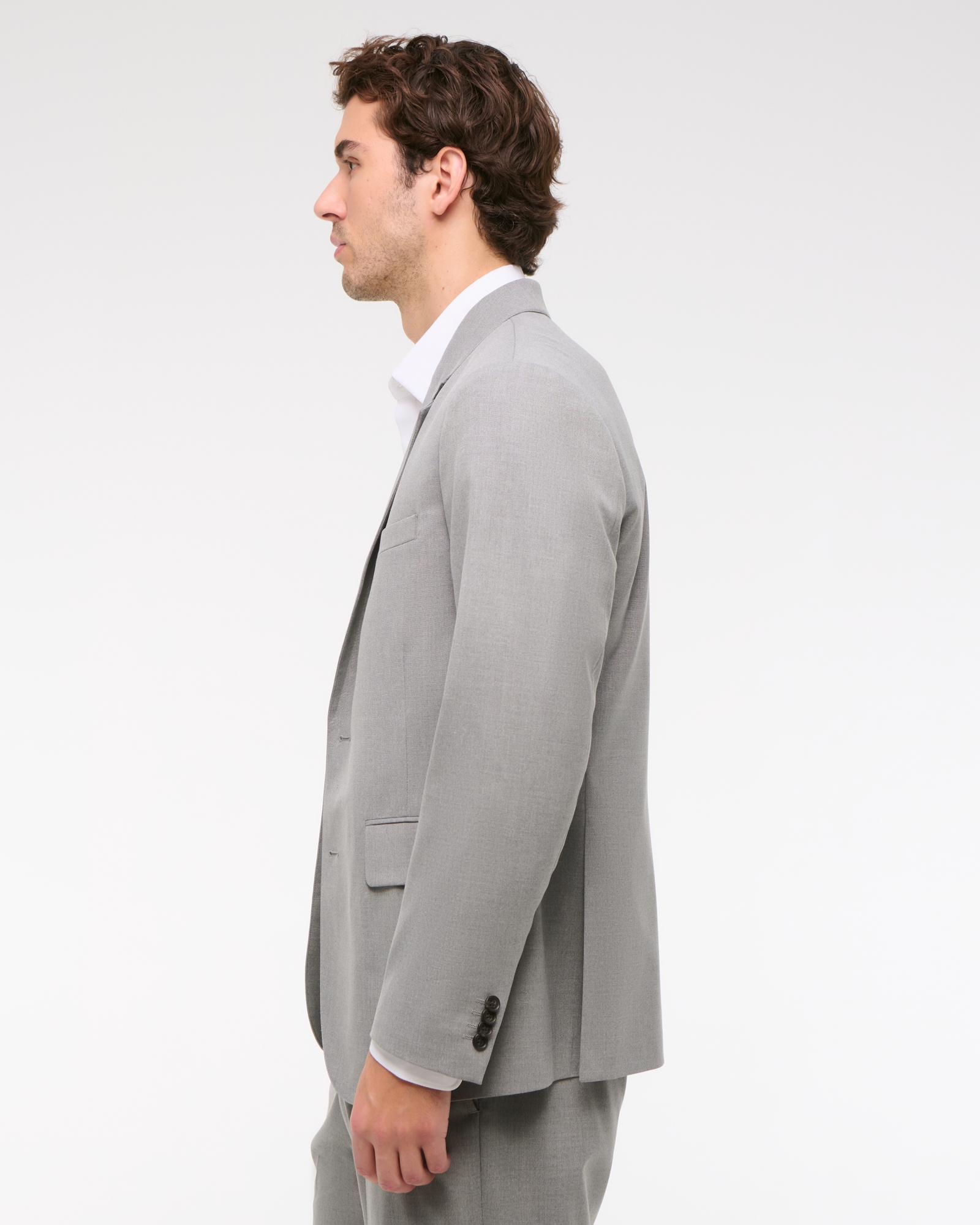The A&F Collins Classic Blazer