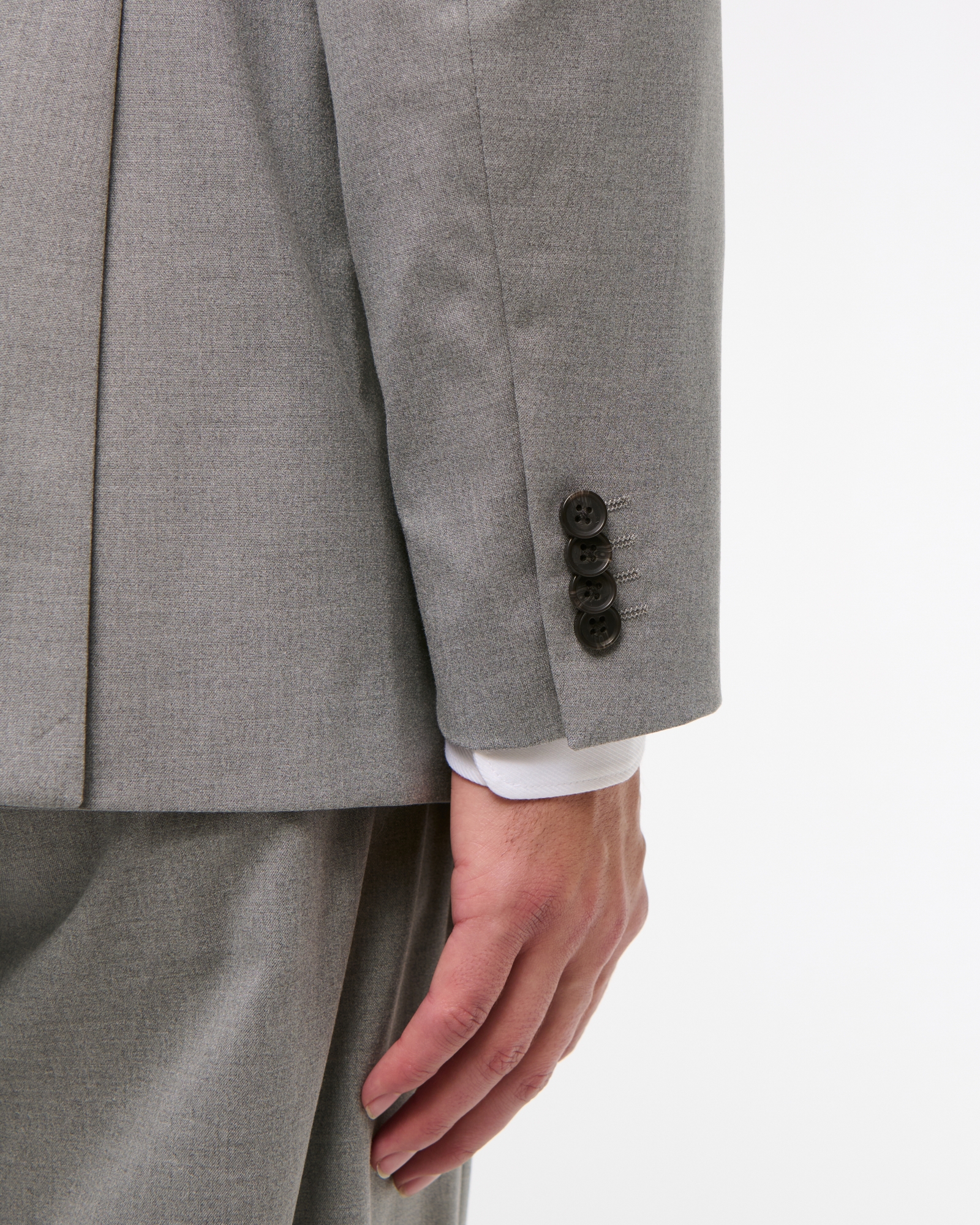 The A&F Collins Classic Blazer