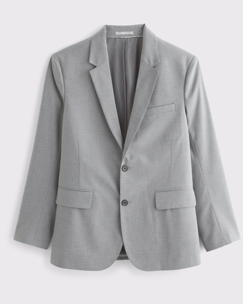 The A&F Collins Classic Blazer from Abercrombie & Fitch - $69.97
