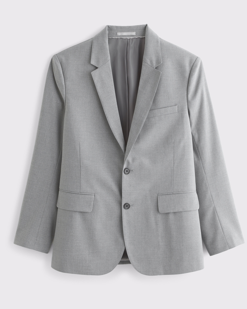 Men's The A&F Collins Classic Blazer | Men's Coats & Jackets