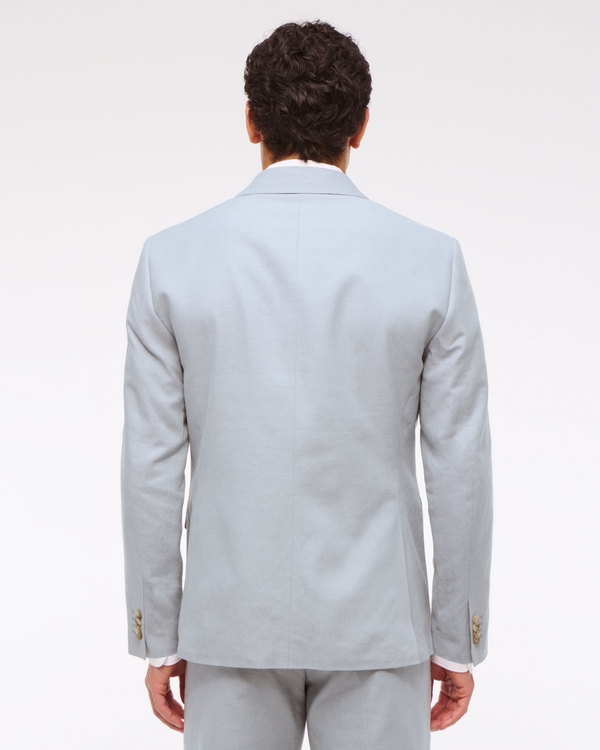select to zoom model image
