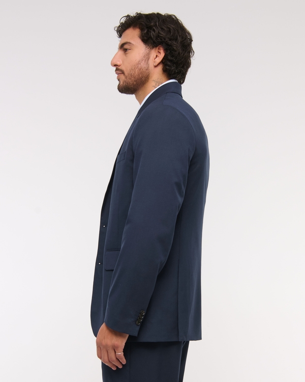 Men's The A&F Collins Athletic Fit Blazer | Men's Coats & Jackets