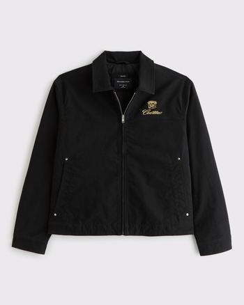 00s Abercrombie＆Fitch カレッジスウェット フェード Abercrombie & Fitch Corvette Graphic Half-Zip Sweatshirt