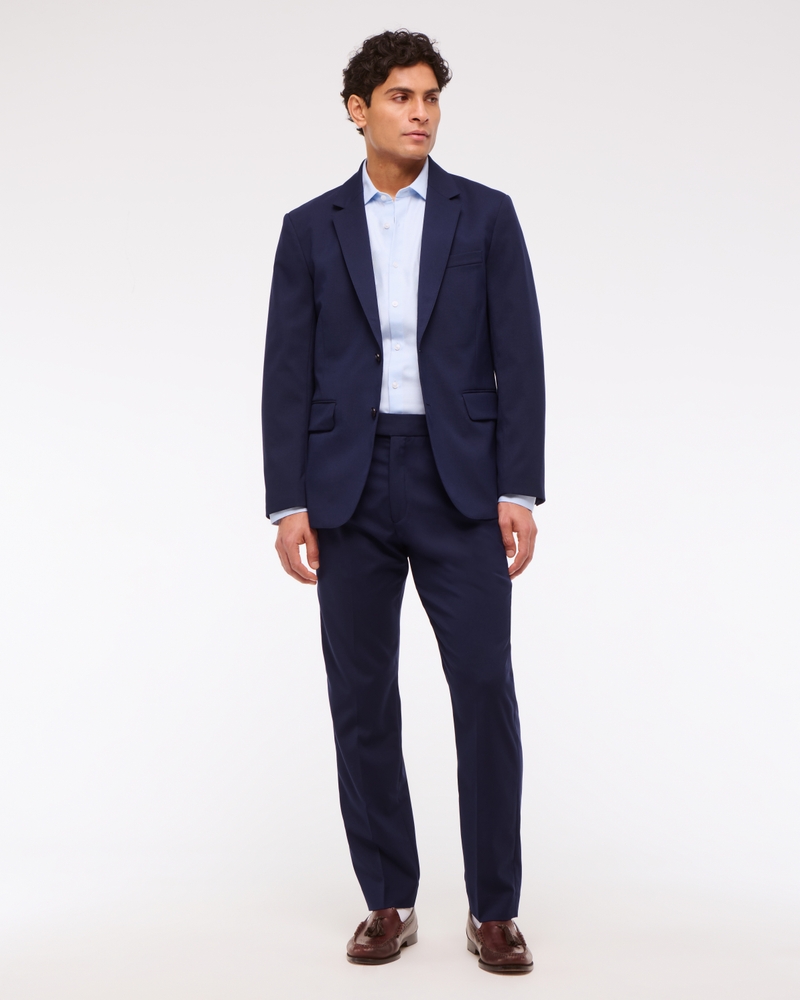 The A&F Collins Tailored Classic Blazer