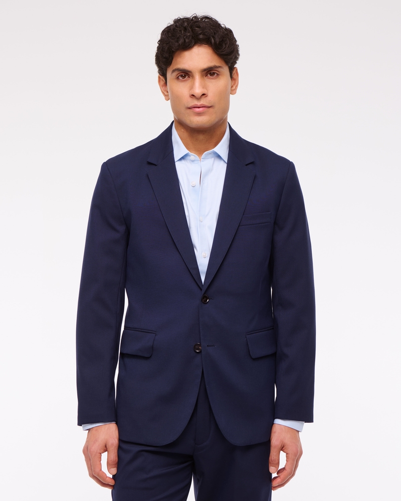 The A&F Collins Blazer