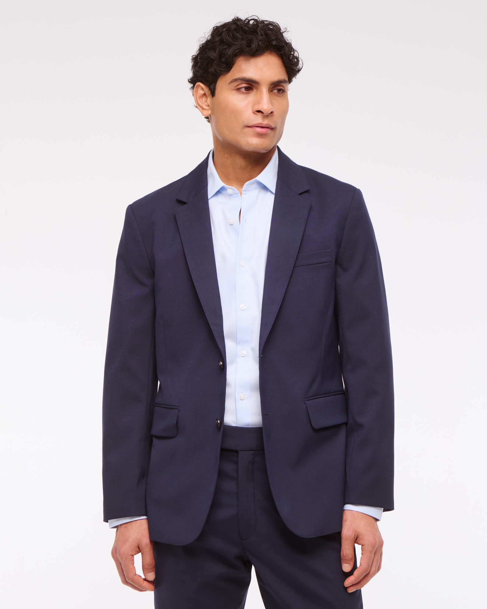 The A&F Collins Classic Blazer