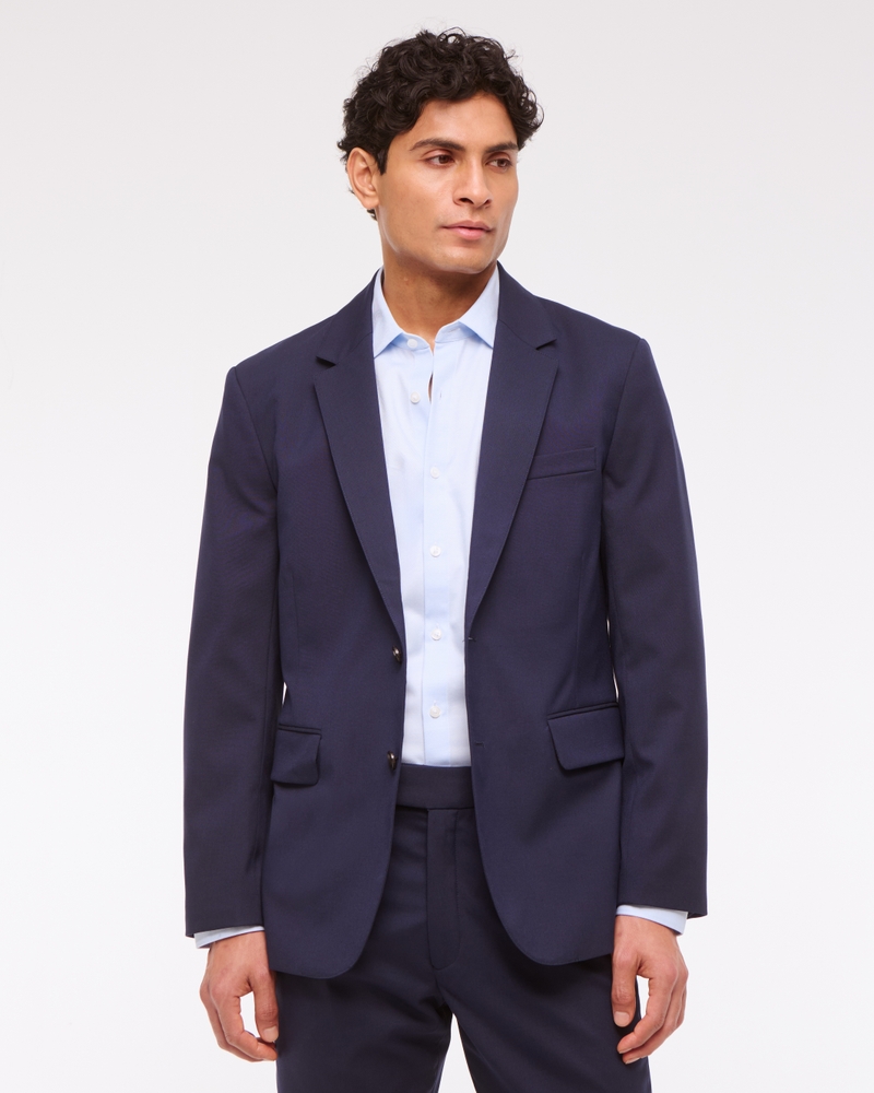 The A&F Collins Blazer - thumbnail 3
