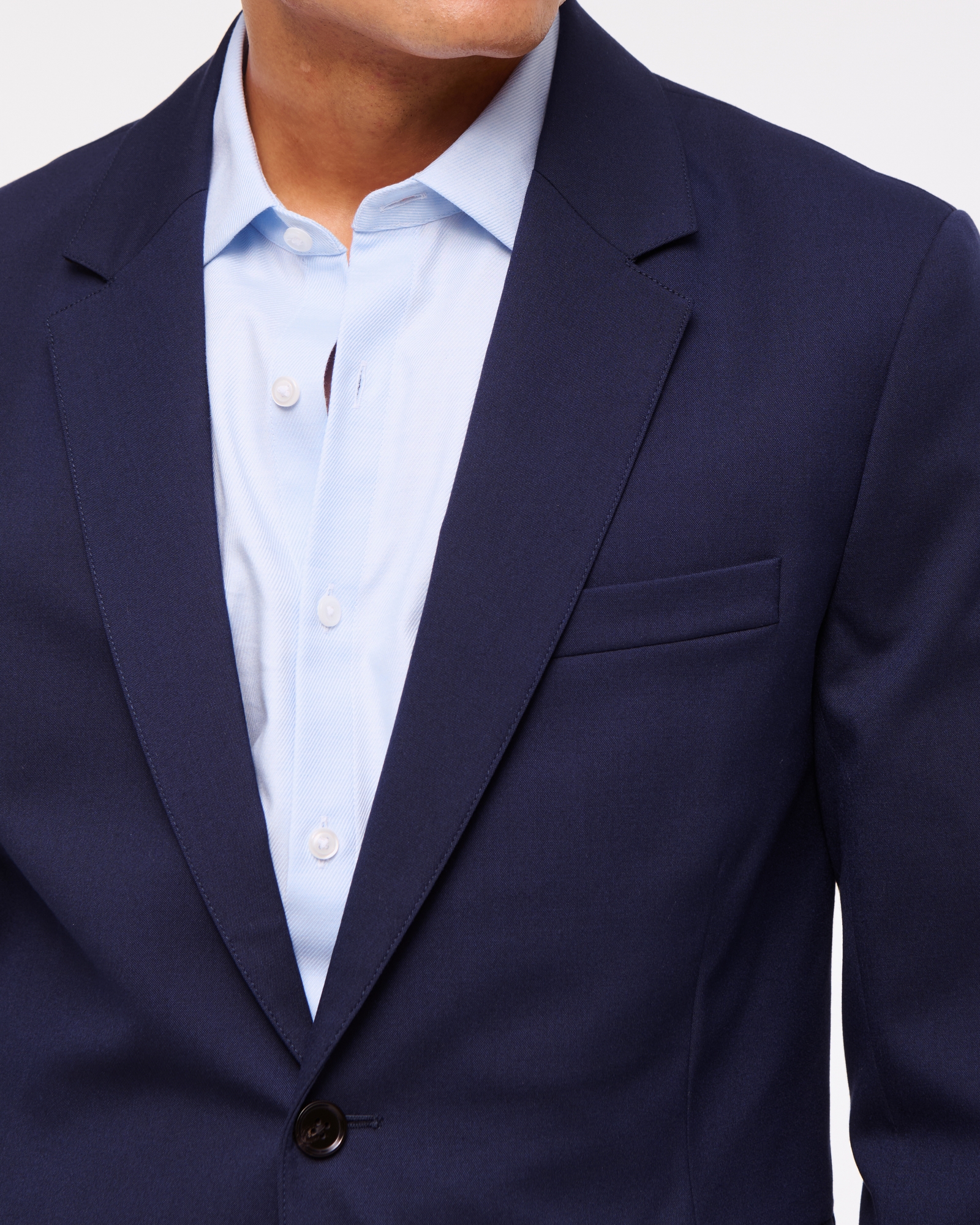 The A&F Collins Classic Blazer