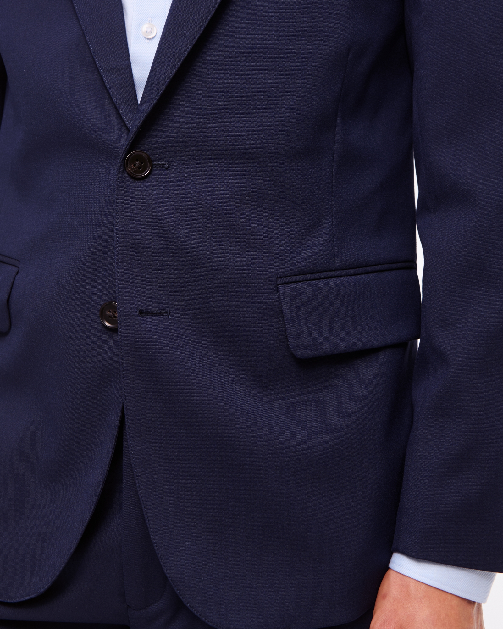 The A&F Collins Classic Blazer