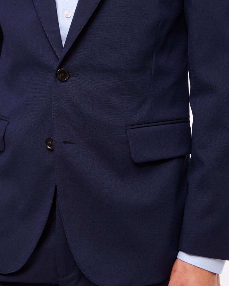 The A&F Collins Blazer - thumbnail 5