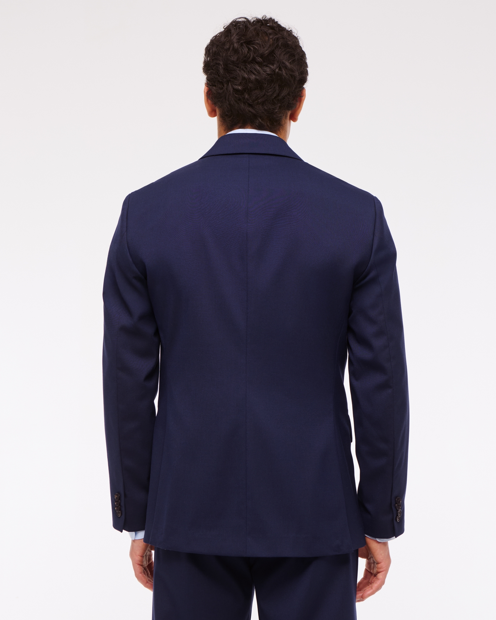 The A&F Collins Classic Blazer