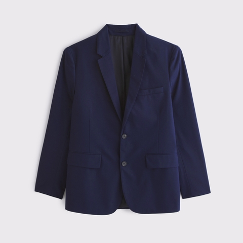 Мужские пиджаки Abercrombie & Fitch The A&F Collins Blazer