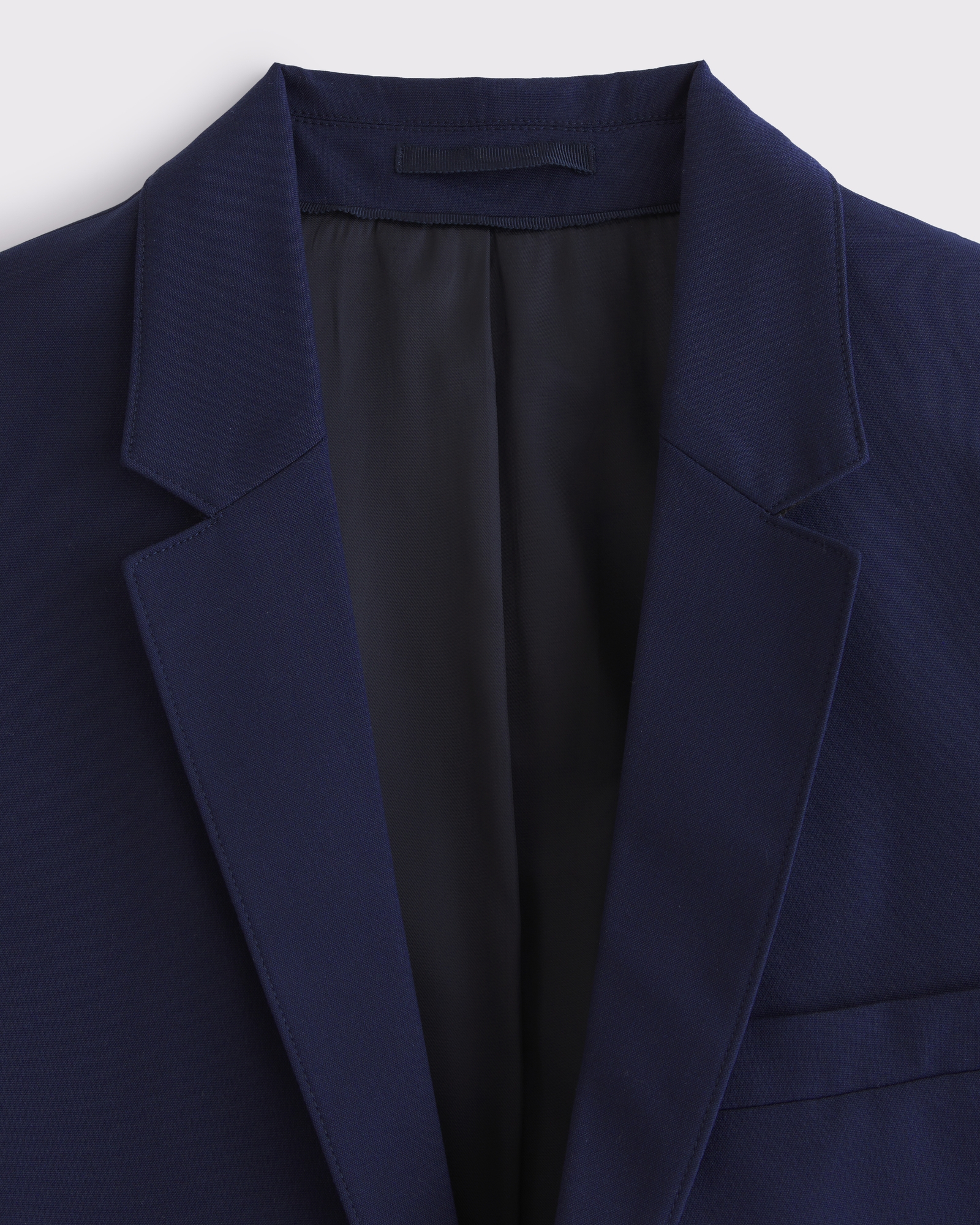 The A&F Collins Classic Blazer