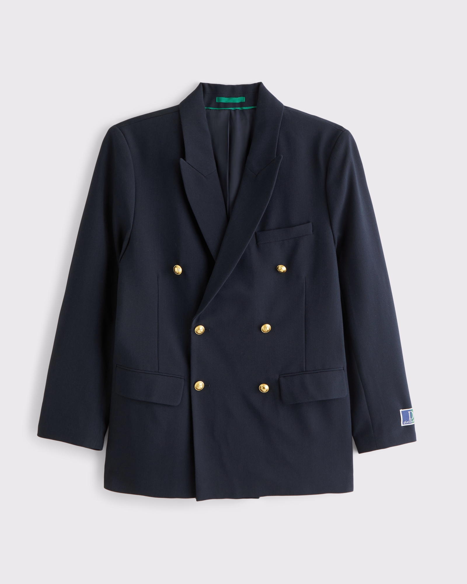 Men's Vol. 28 Danzy Double Breasted Blazer | Men's Clearance