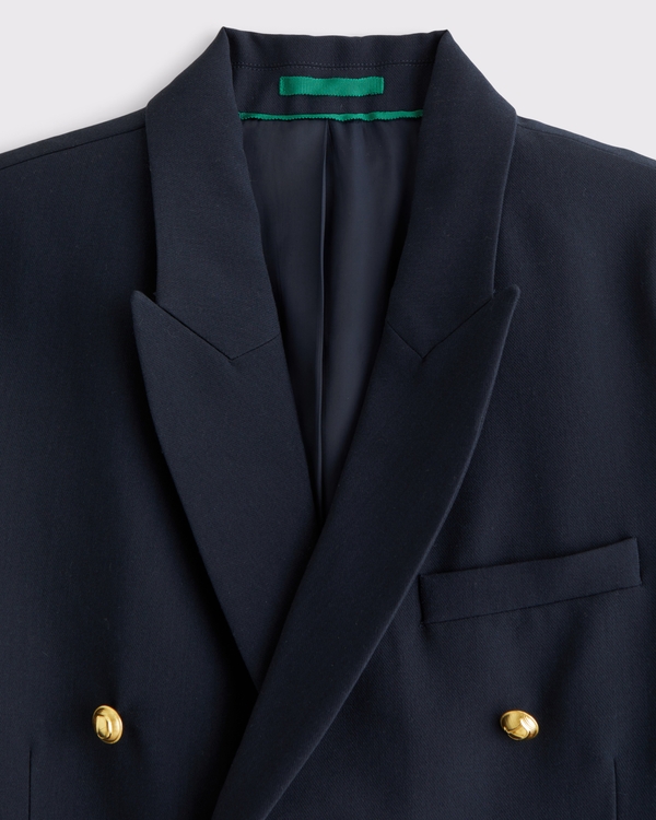 Men's Vol. 28 Danzy Double Breasted Blazer | Men's Clearance