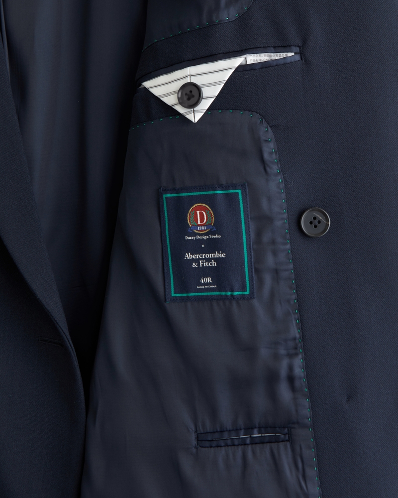 Men's Vol. 28 Danzy Double Breasted Blazer | Men's Clearance