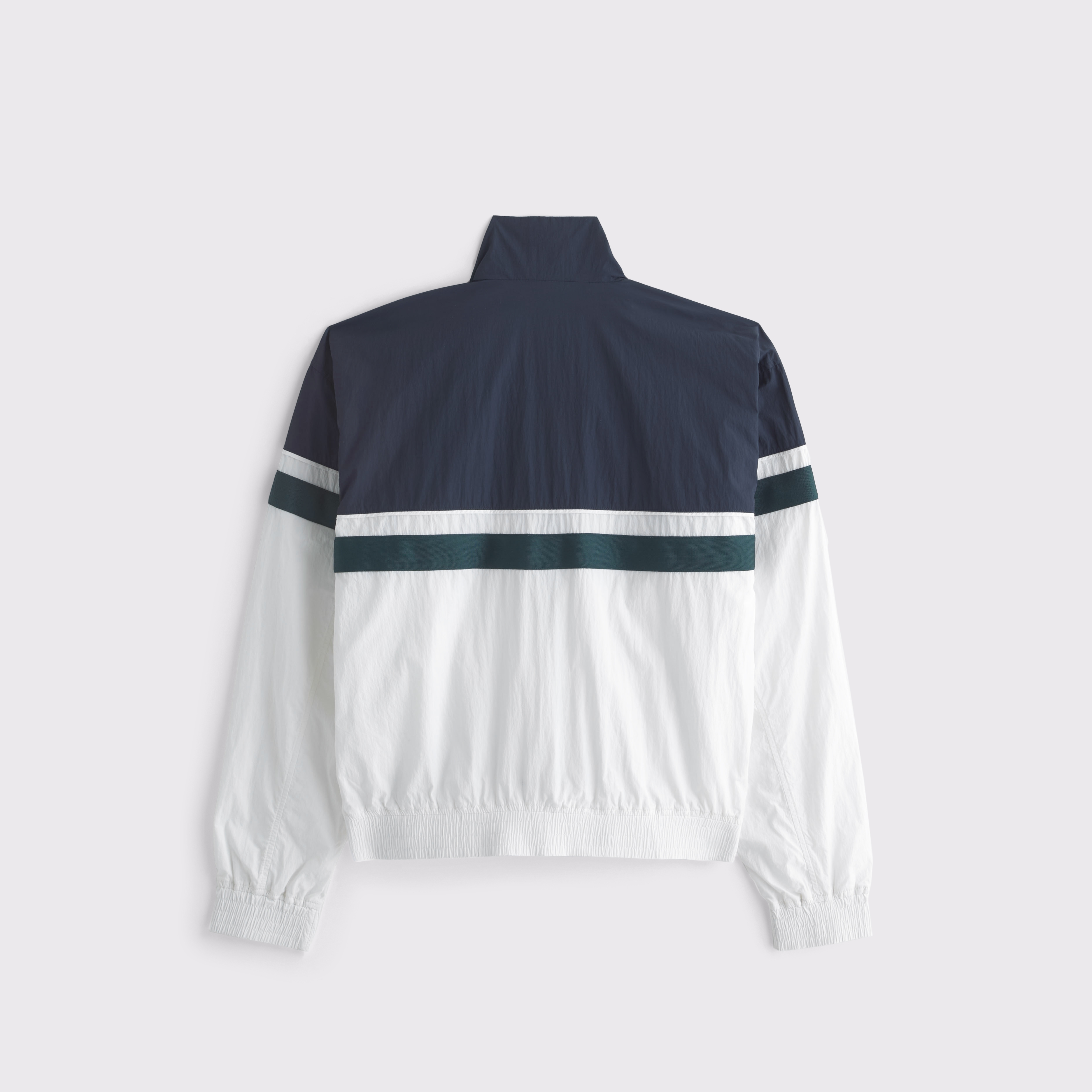 Men's Vol. 28 Danzy Cropped Track Jacket | Men's Coats Men's Vol. 28 Danzy Cropped Track Jacket | Men's Coats