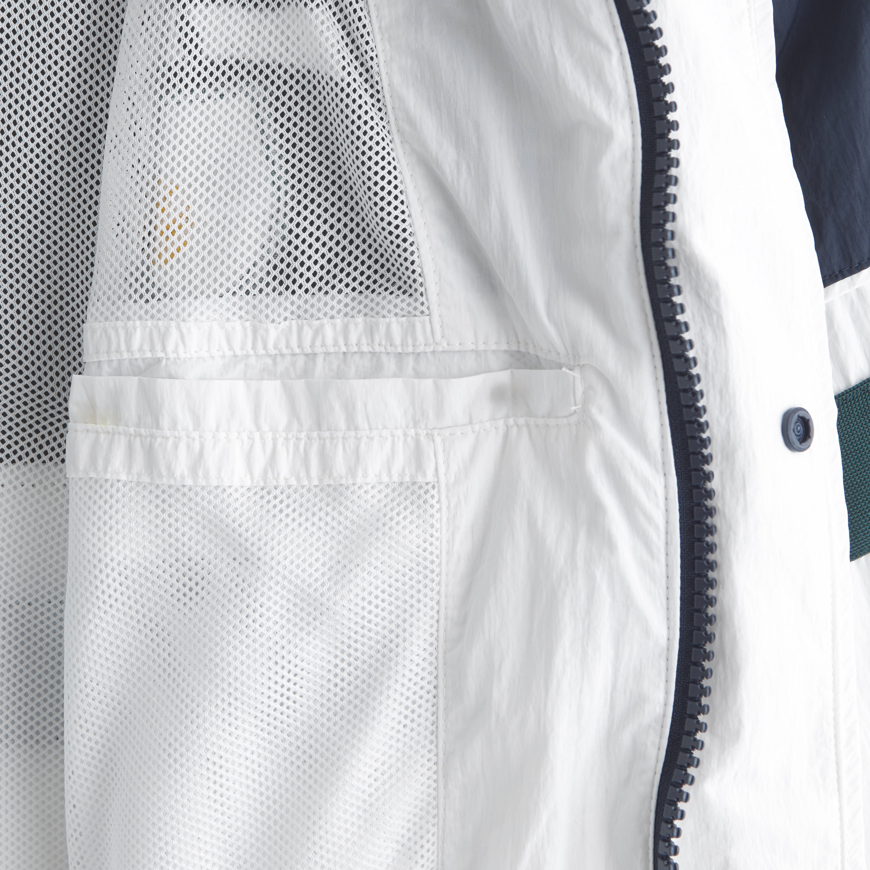 Men's Vol. 28 Danzy Cropped Track Jacket | Men's Clearance Men's Vol. 28 Danzy Cropped Track Jacket | Men's Clearance