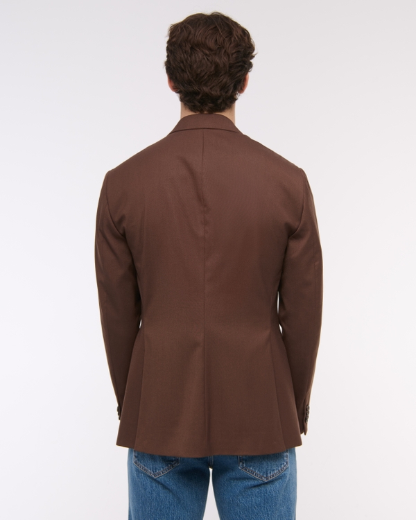 The A&F Collins Tailored Slim Blazer