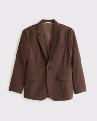 The A&F Collins Slim Blazer