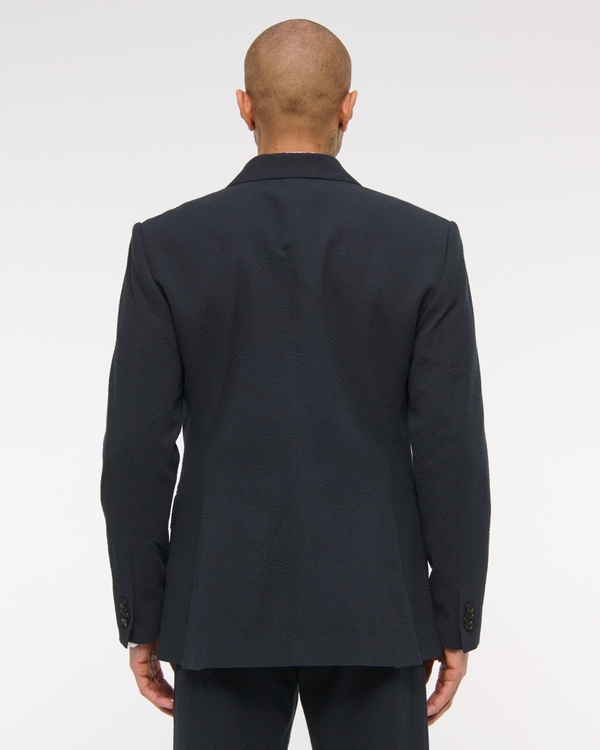 select to zoom model image
