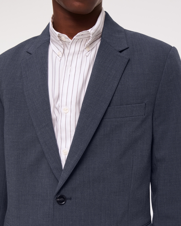 The A&F Collins Blazer