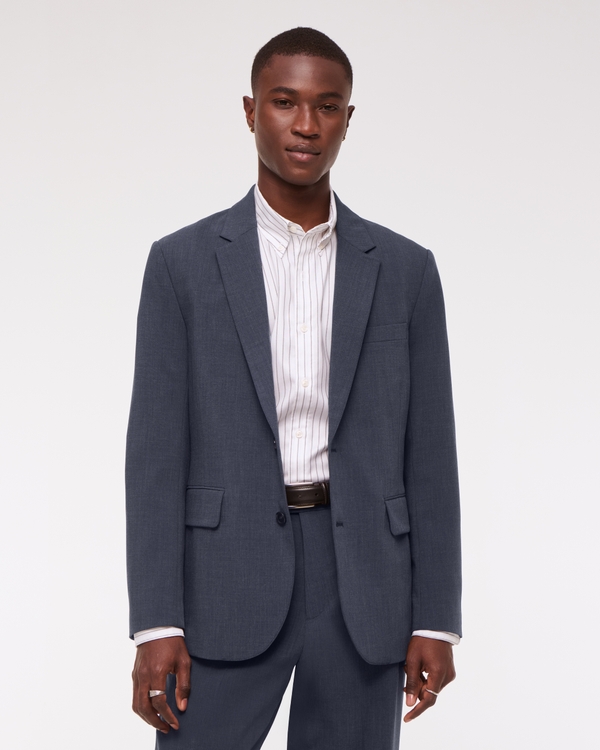 The A&F Collins Blazer