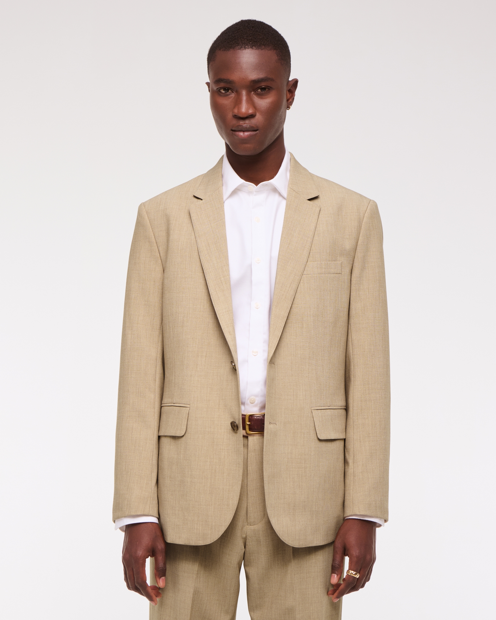 The A&F Collins Classic Blazer