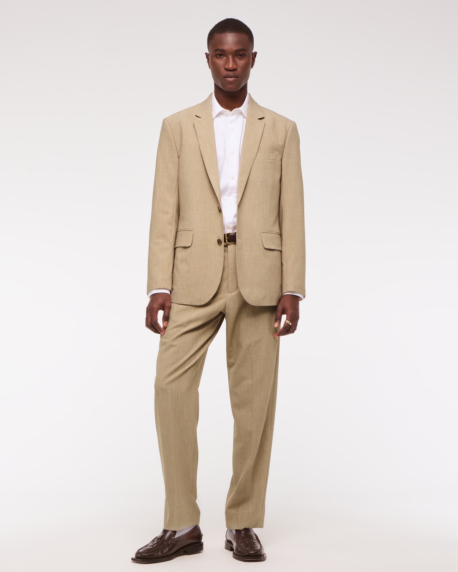 The A&F Collins Classic Blazer