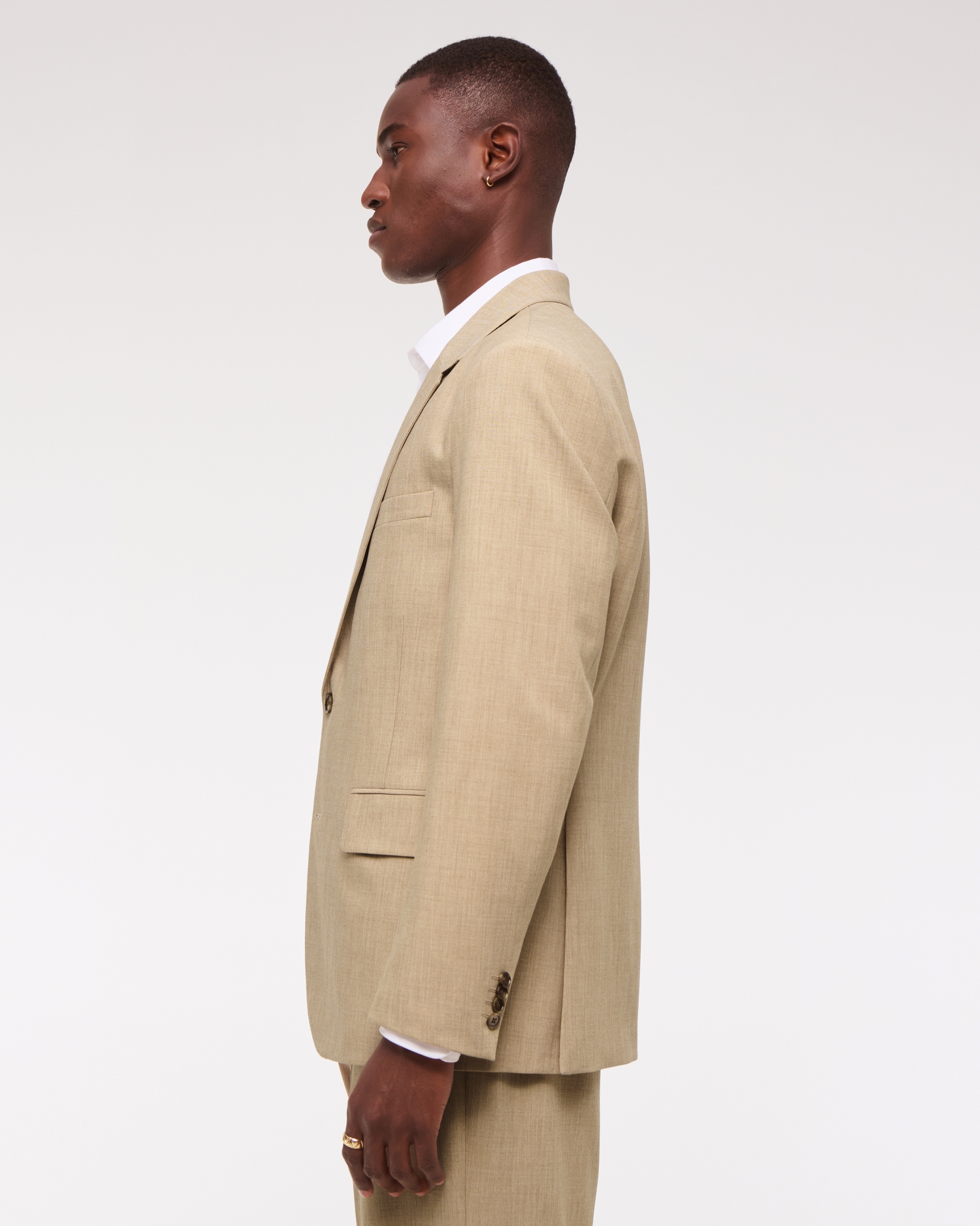 The A&F Collins Classic Blazer