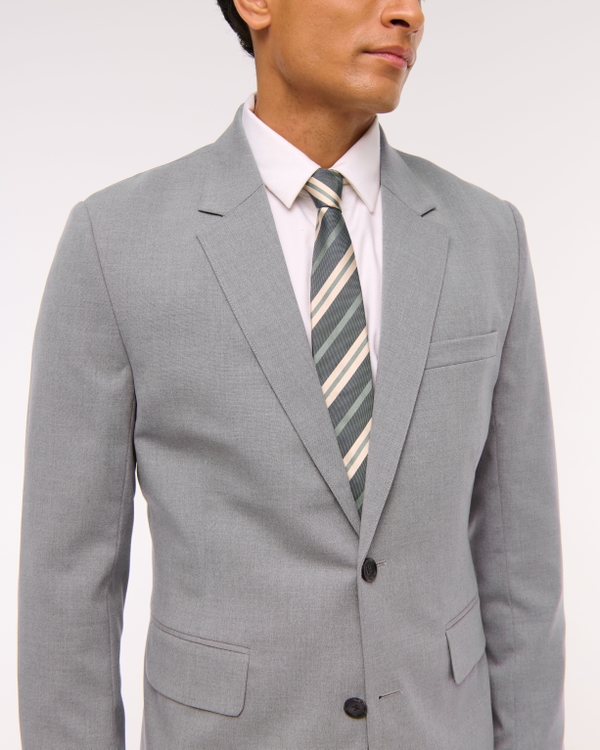 The A&F Collins Slim Blazer