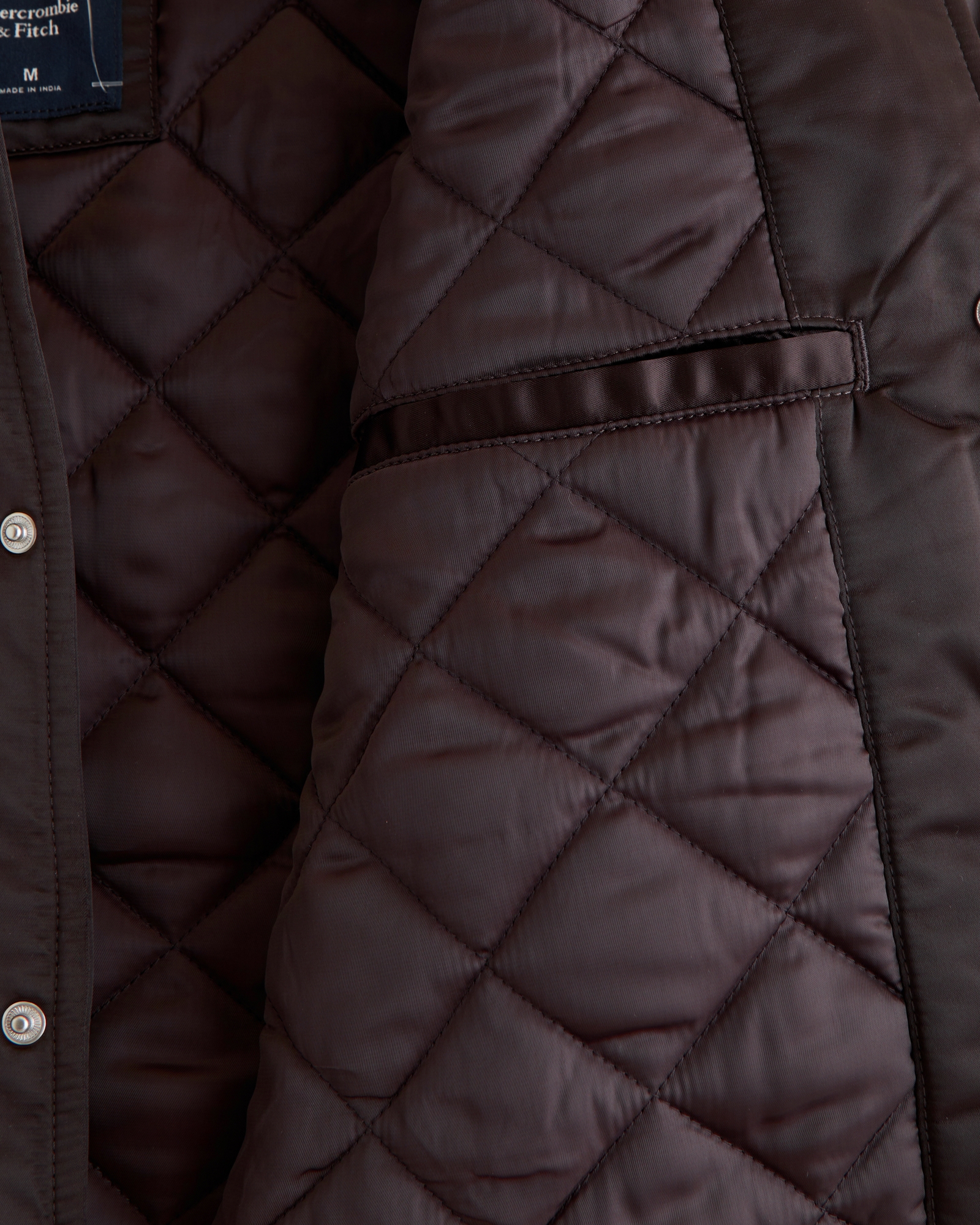 Detroit Lions Varsity Bomber Jacket