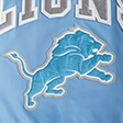 light blue-lions