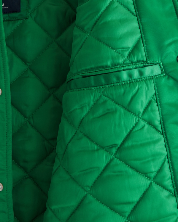 Men's Philadelphia Eagles Varsity Bomber Jacket | Men's Coats