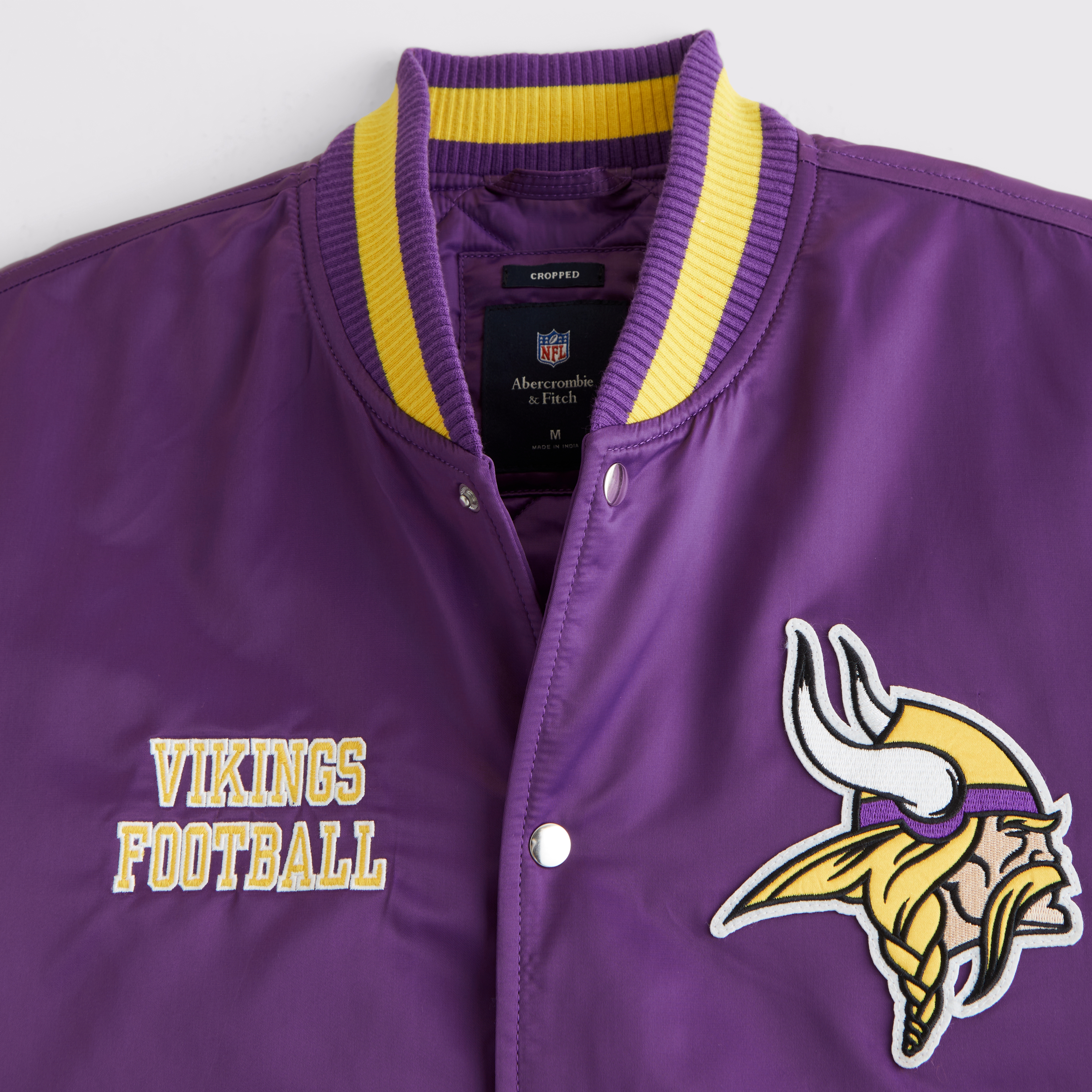 champion × Minnesota Vikings アウター Minnesota Vikings Champion Mens Apparel, Mens Vikings