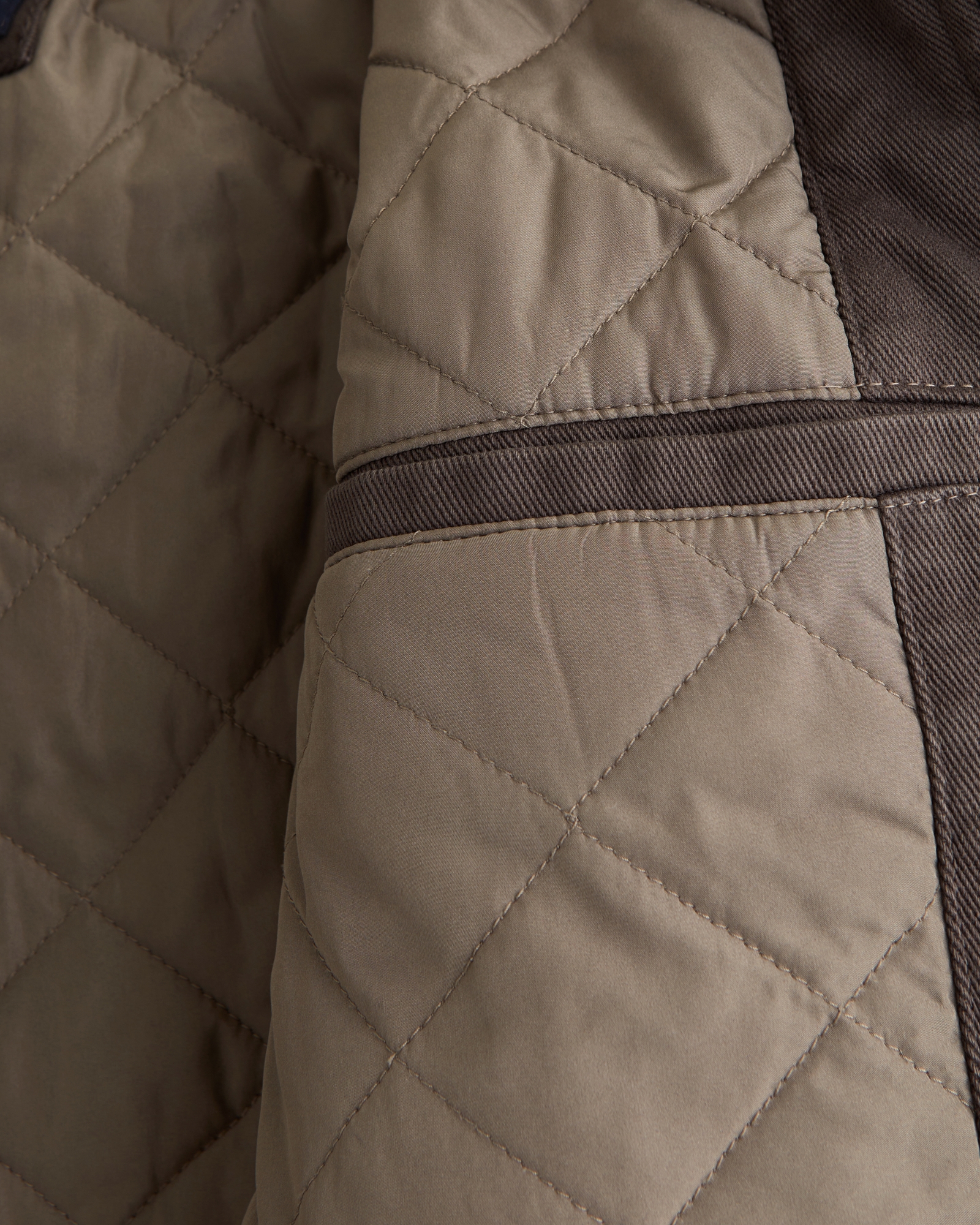 Zip Workwear Jacket