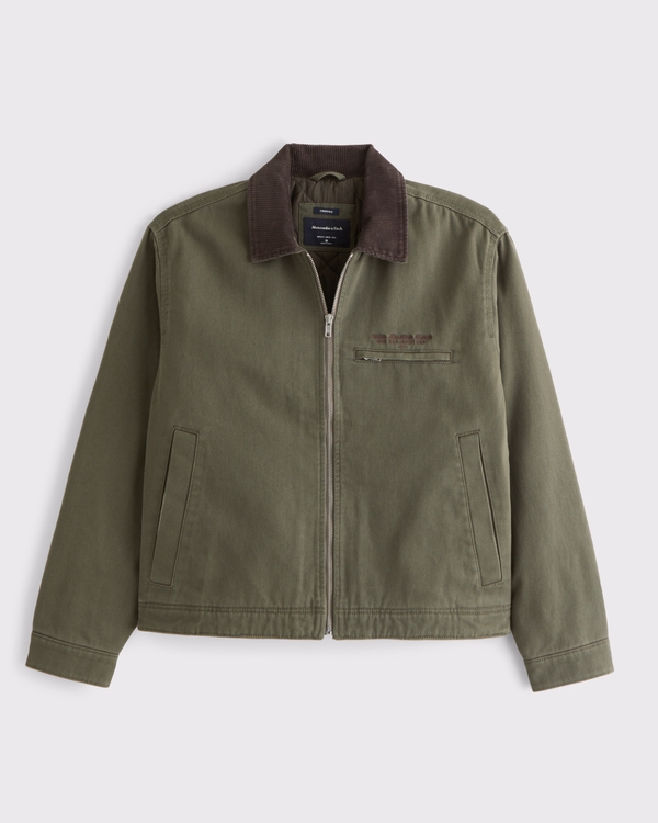 Abercrombie & Fitch ミリタリージャケット M ネイビー 楽天市場】アバクロ ミリタリージャケット メンズ 正規品 ボア