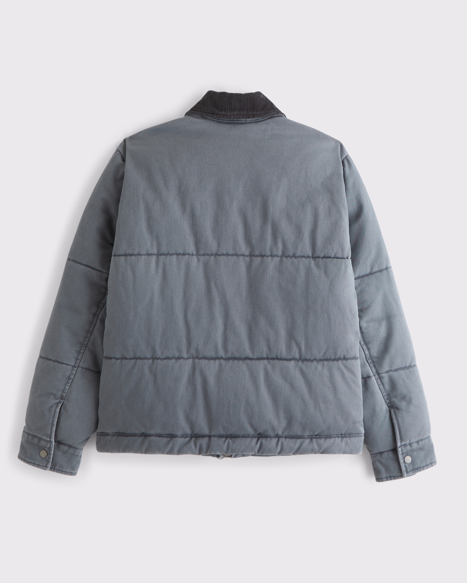 Workwear Puffer
