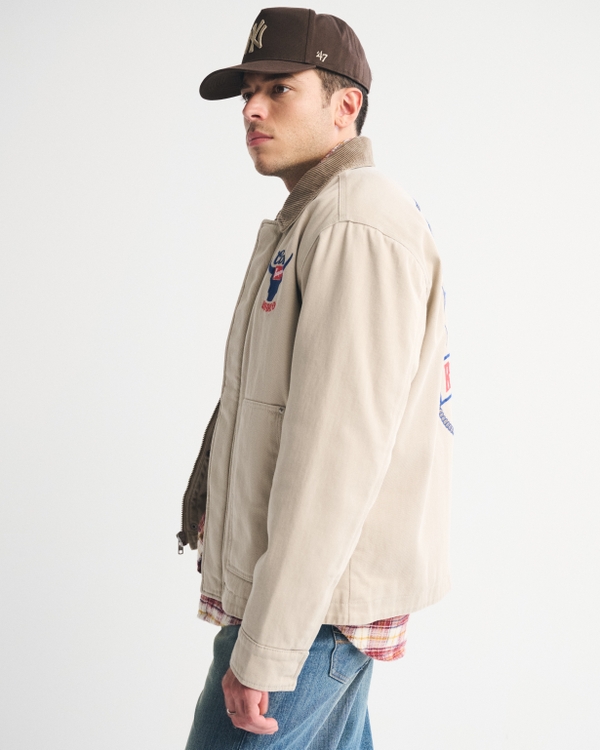 Coors Workwear Jacket