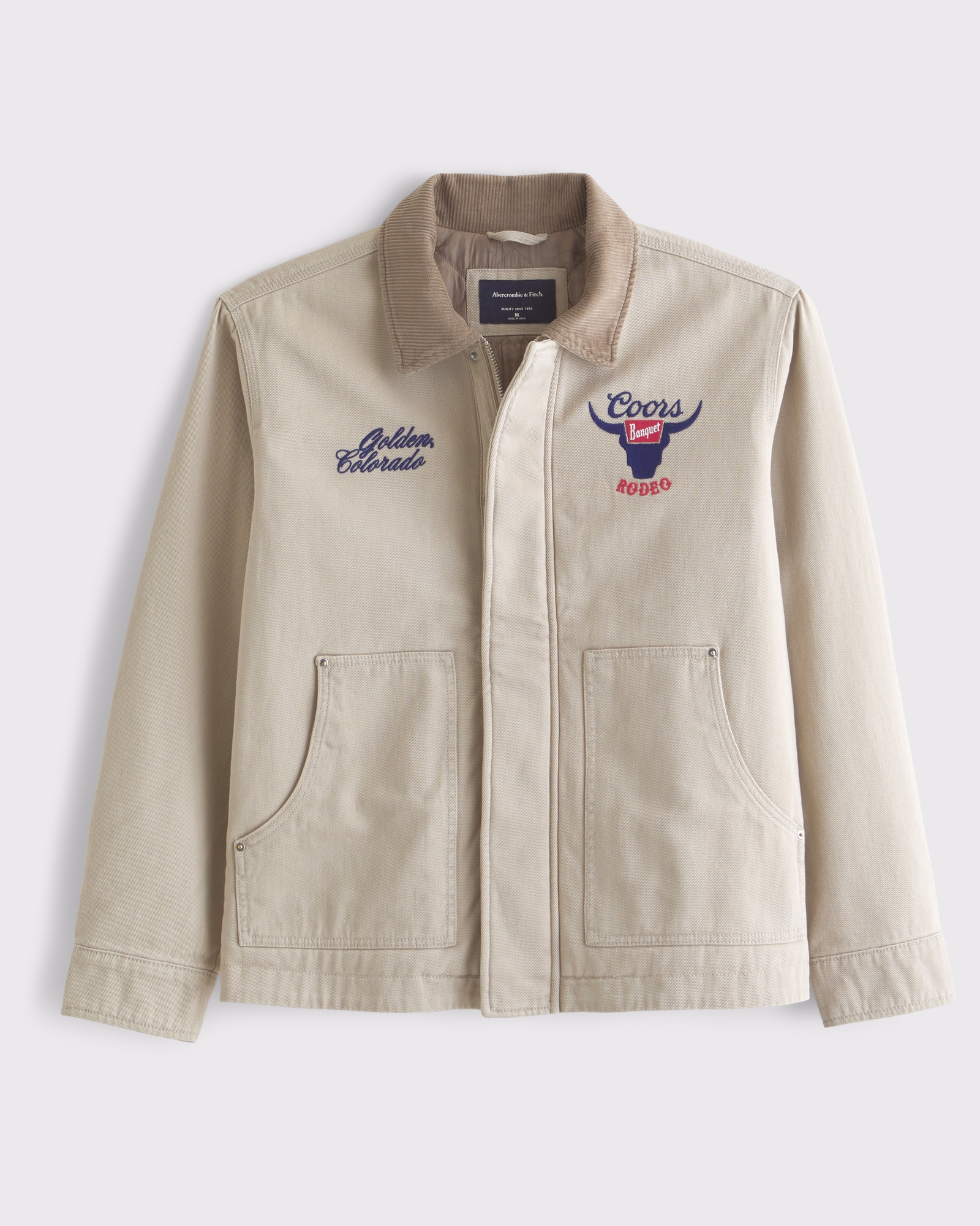 Coors Workwear Jacket