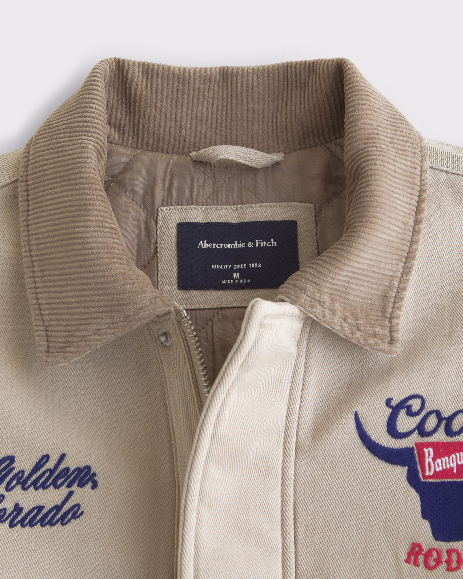 Coors Workwear Jacket