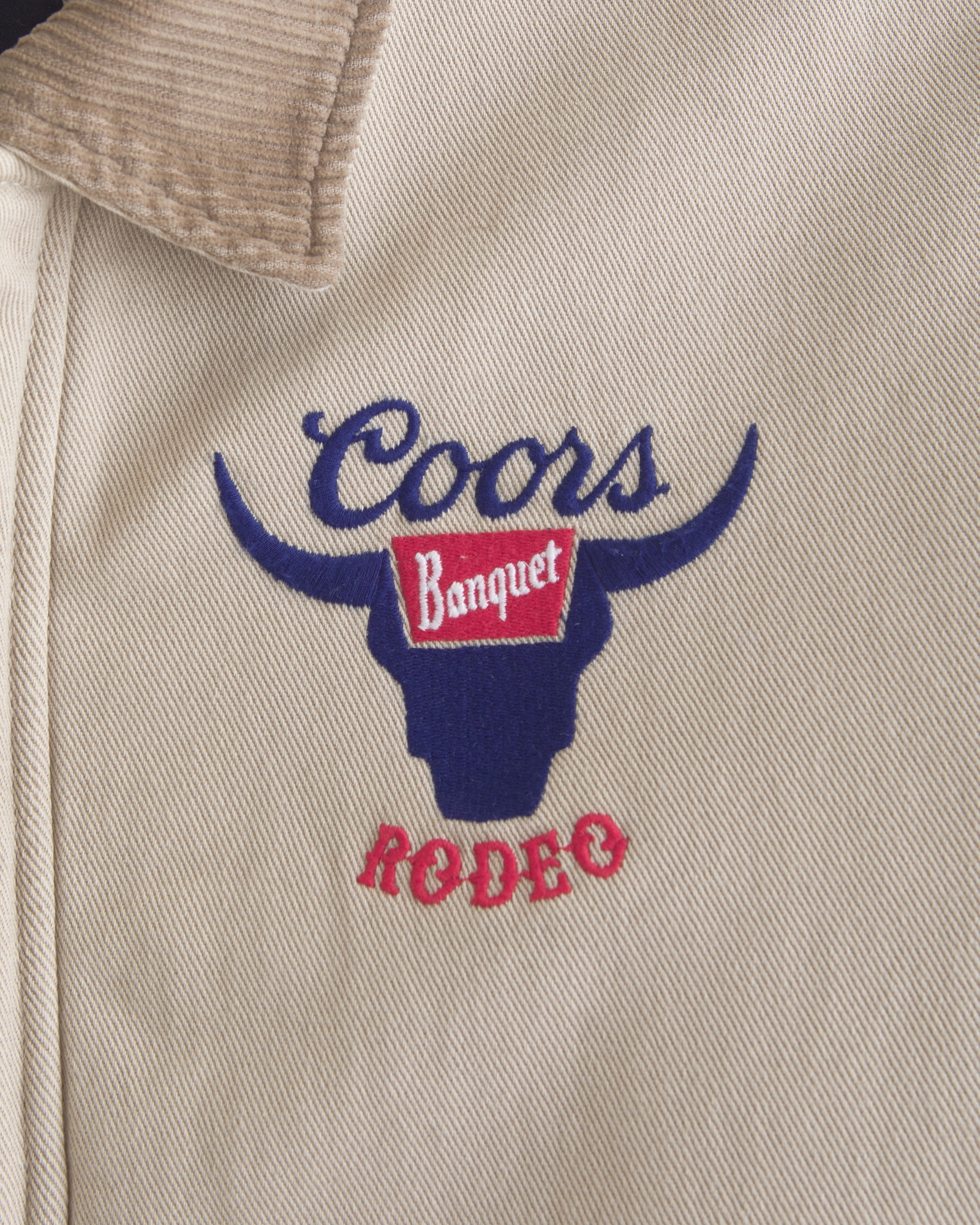 Coors Workwear Jacket