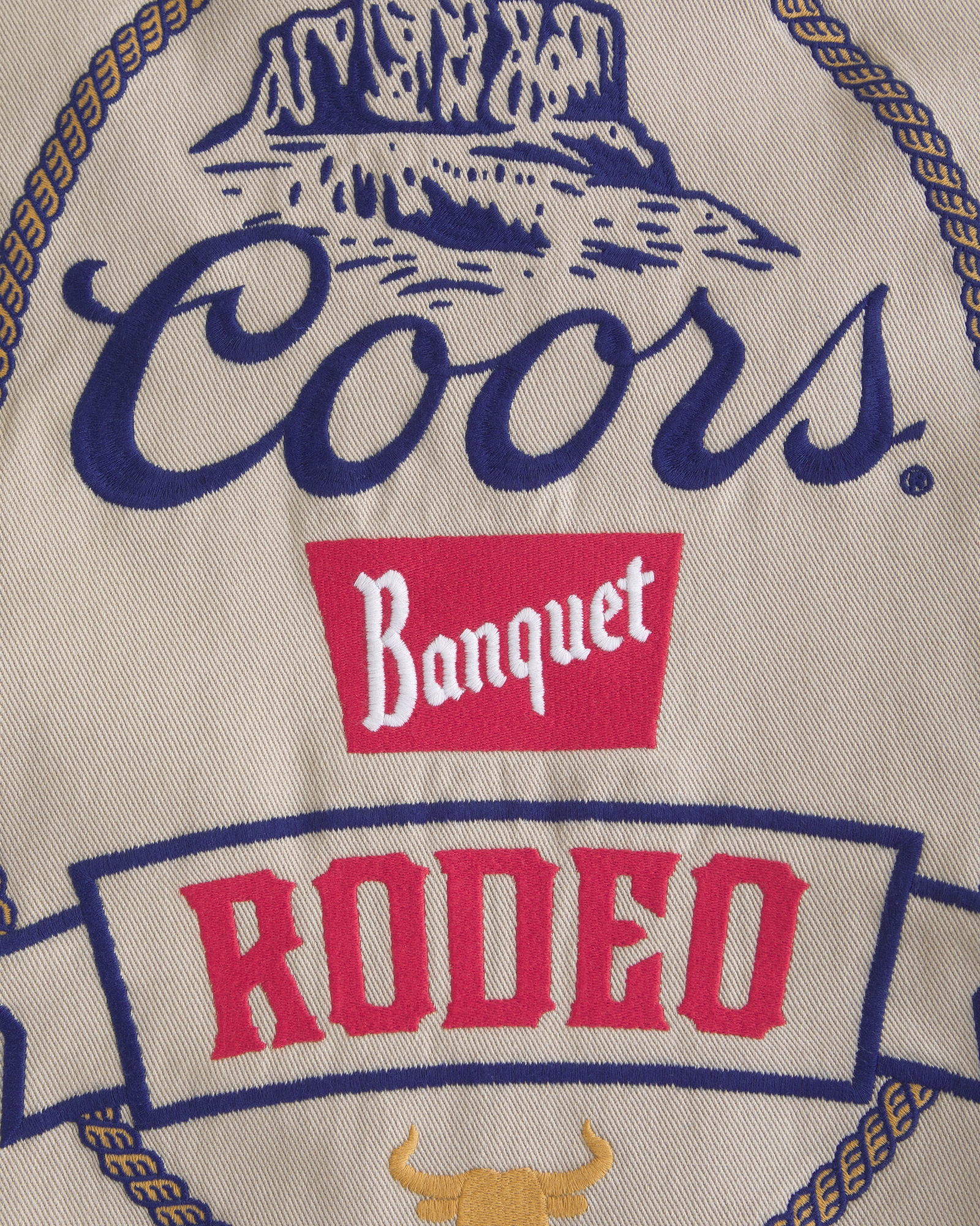 Coors Workwear Jacket