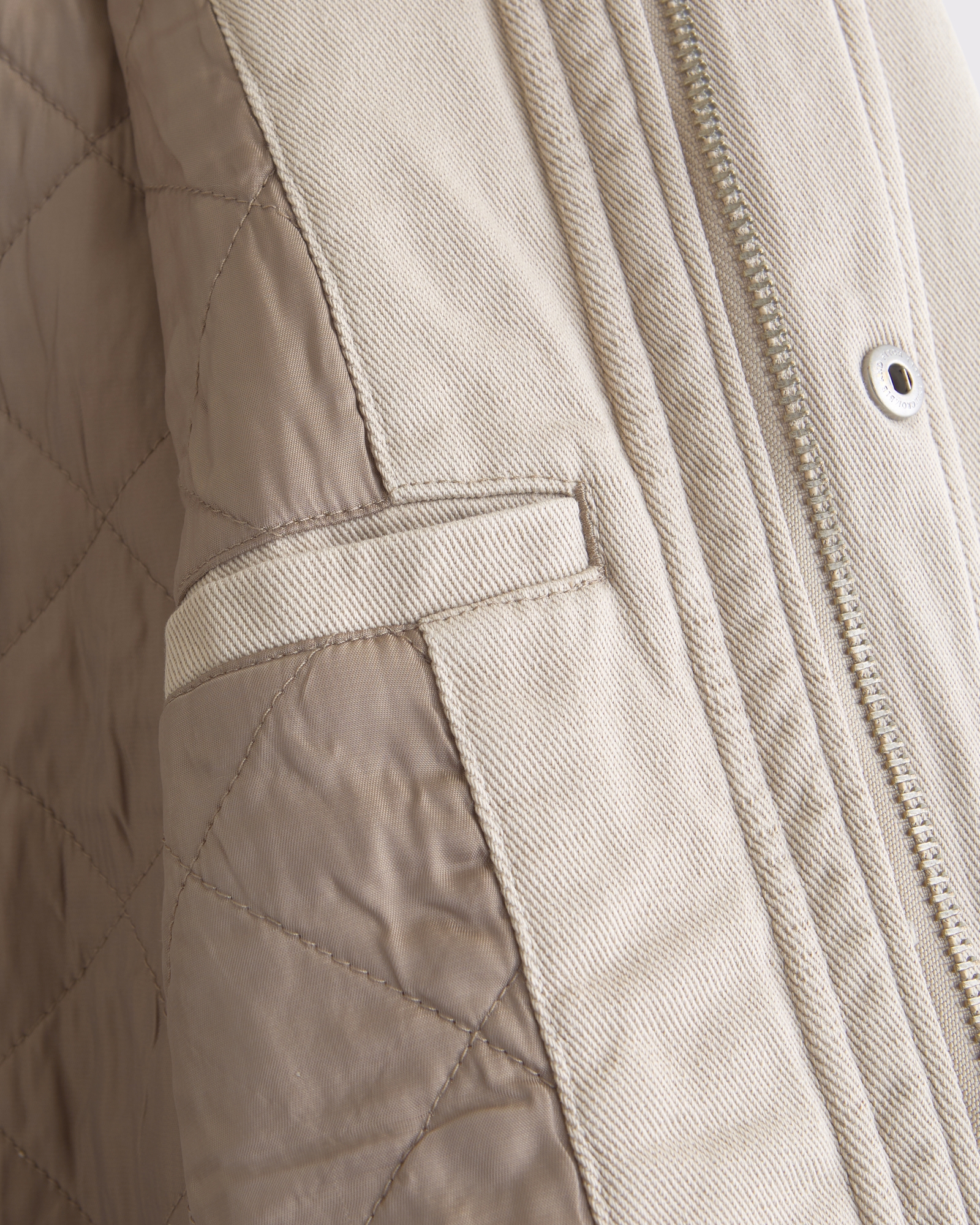 Coors Workwear Jacket