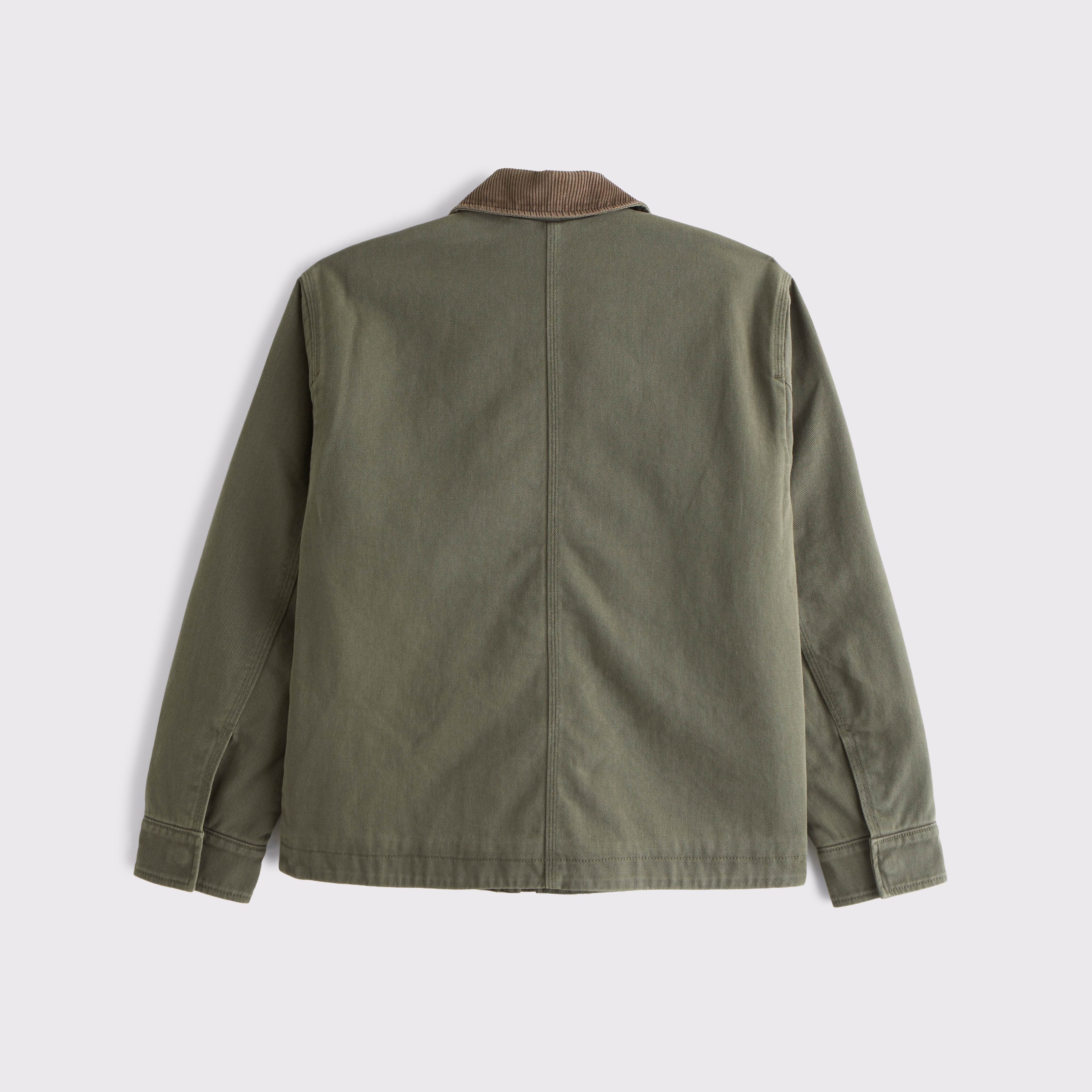 ジャケット・アウター Bergfabel Worker Coat 46 Men's Kanga Zip Workwear Jacket | Men's Coats & Jackets