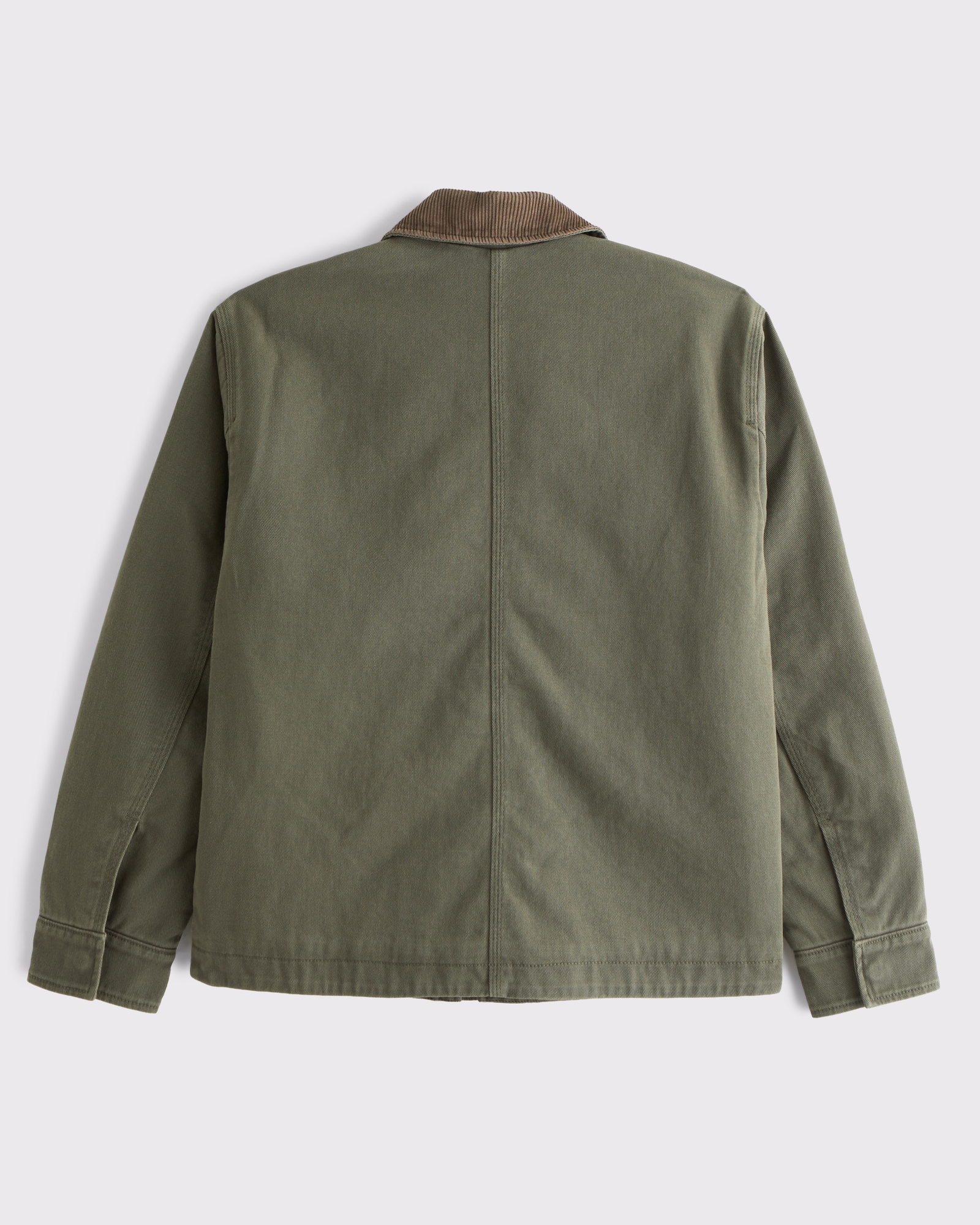 Kanga Zip Workwear Jacket